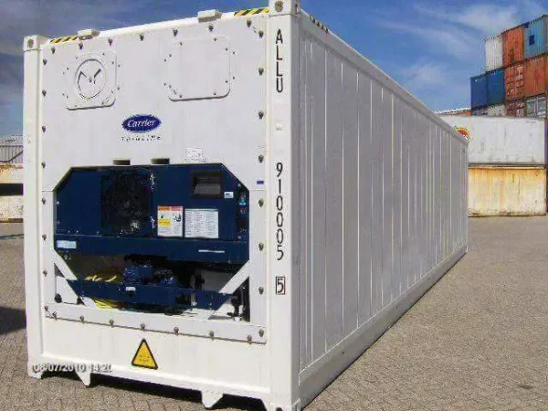 Reefer for sale in Nairobi