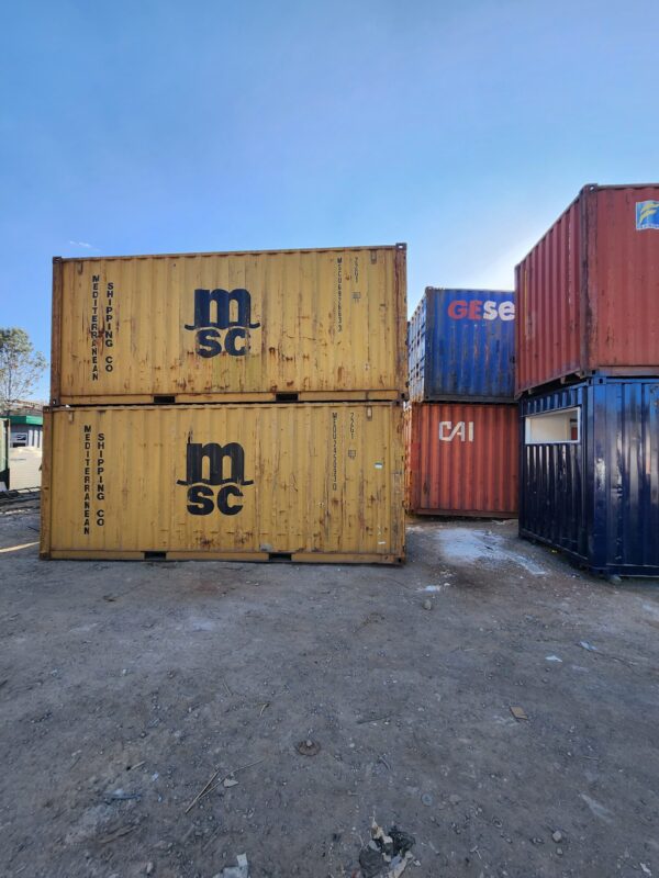 20ft container for sale in Nairobi