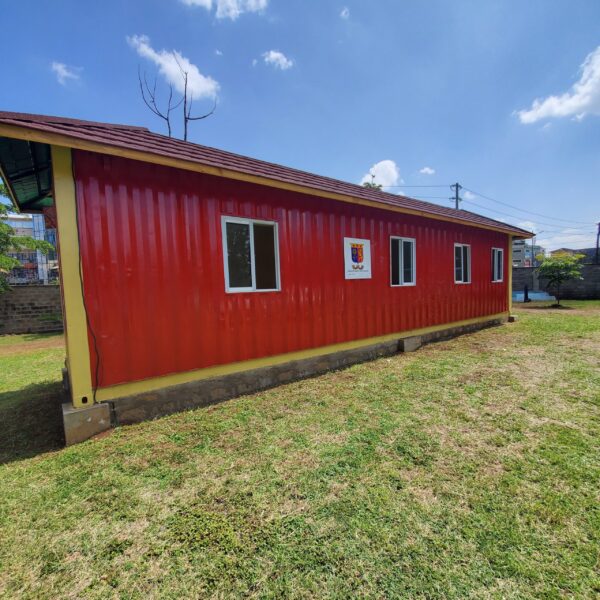 Container House Fabrications - Image 4