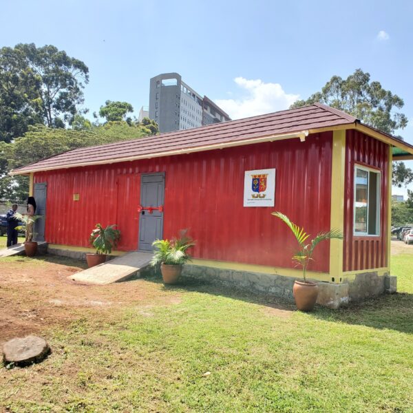 Container House for sale