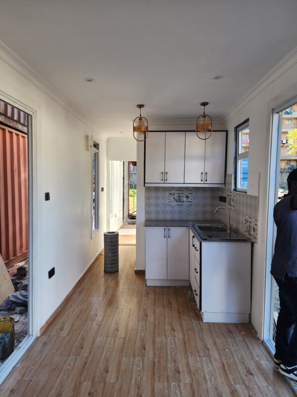 Container House Fabrications - Image 3