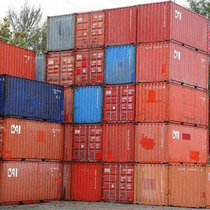 20ft Containers 20ft containers
