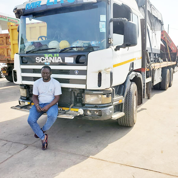 Transport Solutions