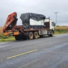 Tanzania Delivery