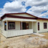 3 bedroom container house in Kisaju